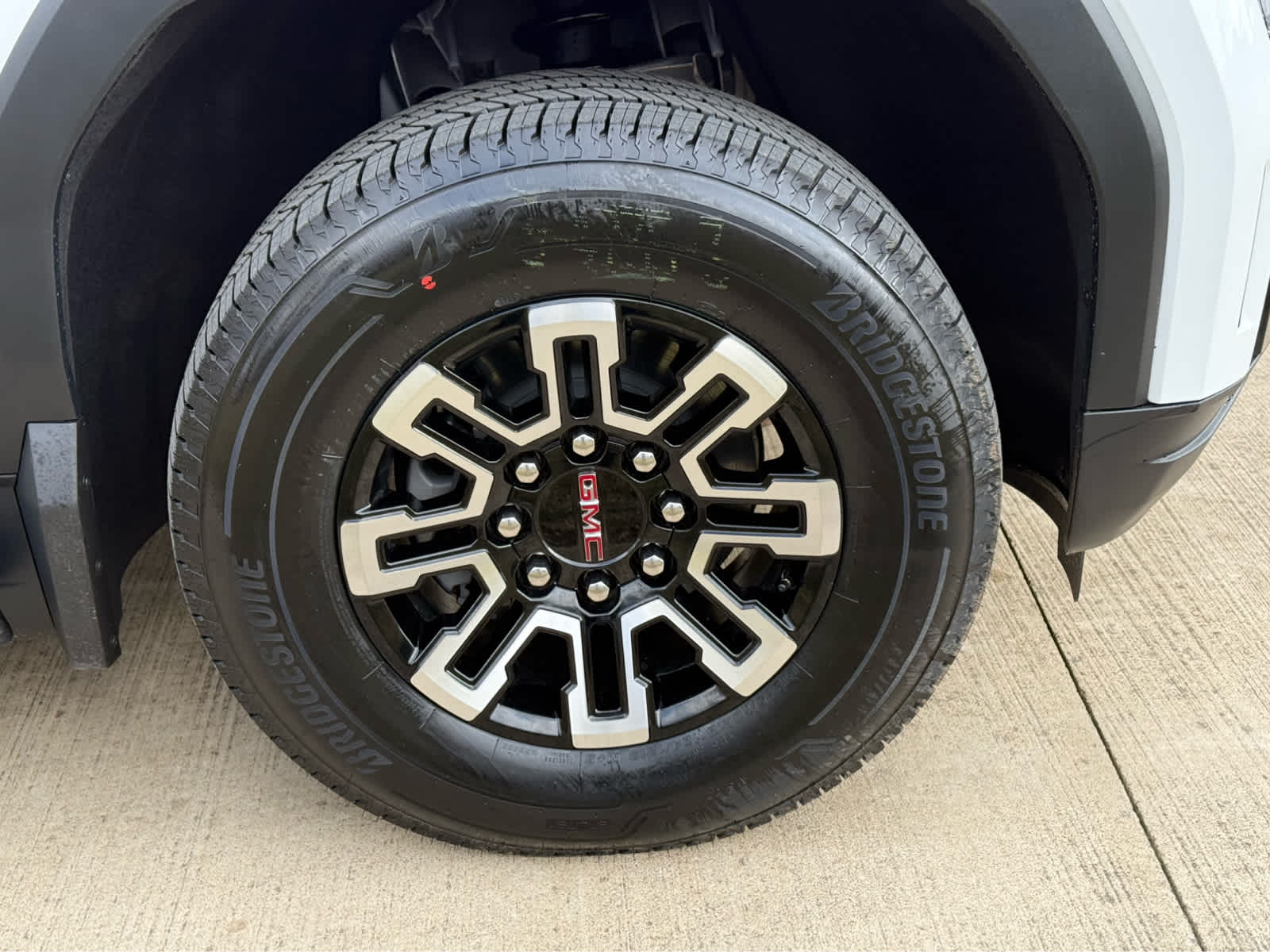 2026 GMC Sierra EV Elevation Standard Range