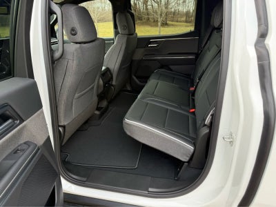 2026 GMC Sierra EV Elevation Standard Range