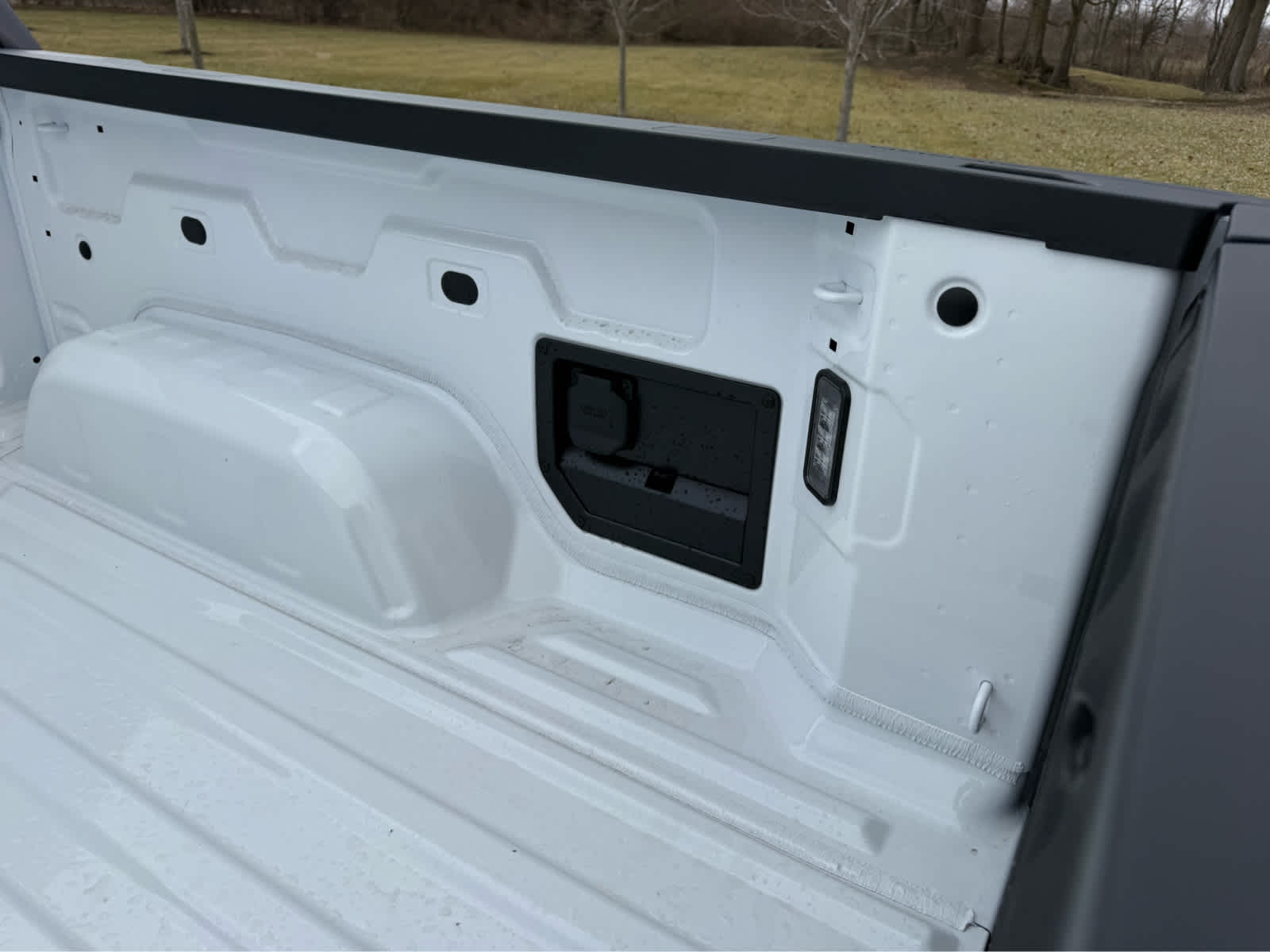 2026 GMC Sierra EV Elevation Standard Range