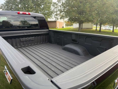 2024 GMC Sierra 2500 HD SLE