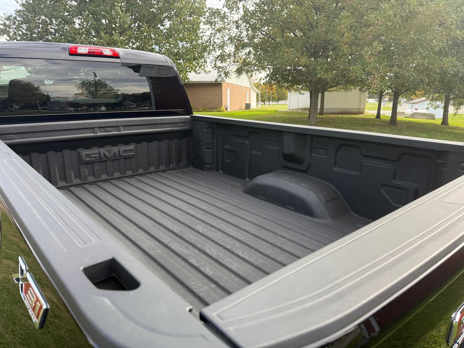 2024 GMC Sierra 2500 HD SLE