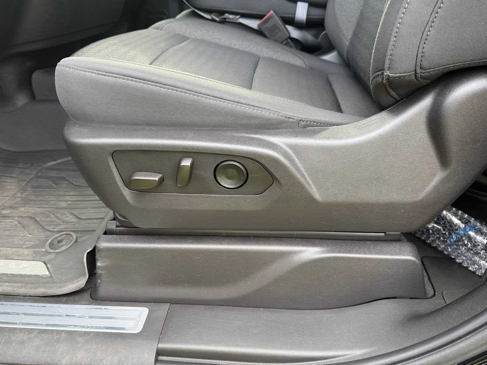 2024 GMC Sierra 2500 HD SLE