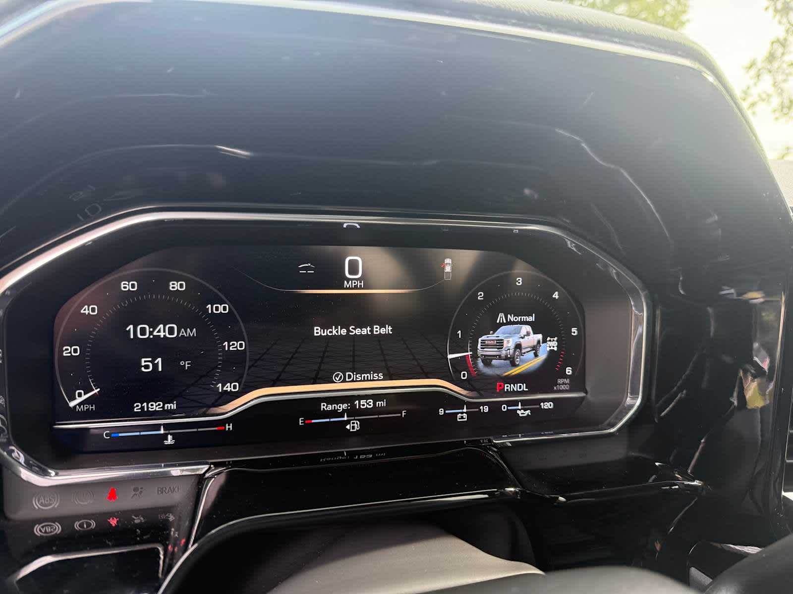 2024 GMC Sierra 2500 HD SLE