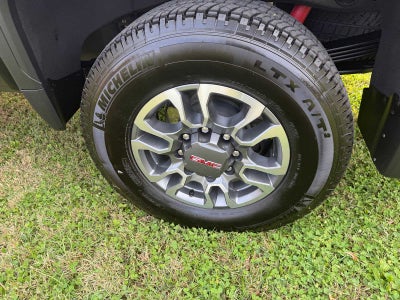 2024 GMC Sierra 2500 HD SLE