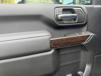 2024 GMC Sierra 2500 HD SLE