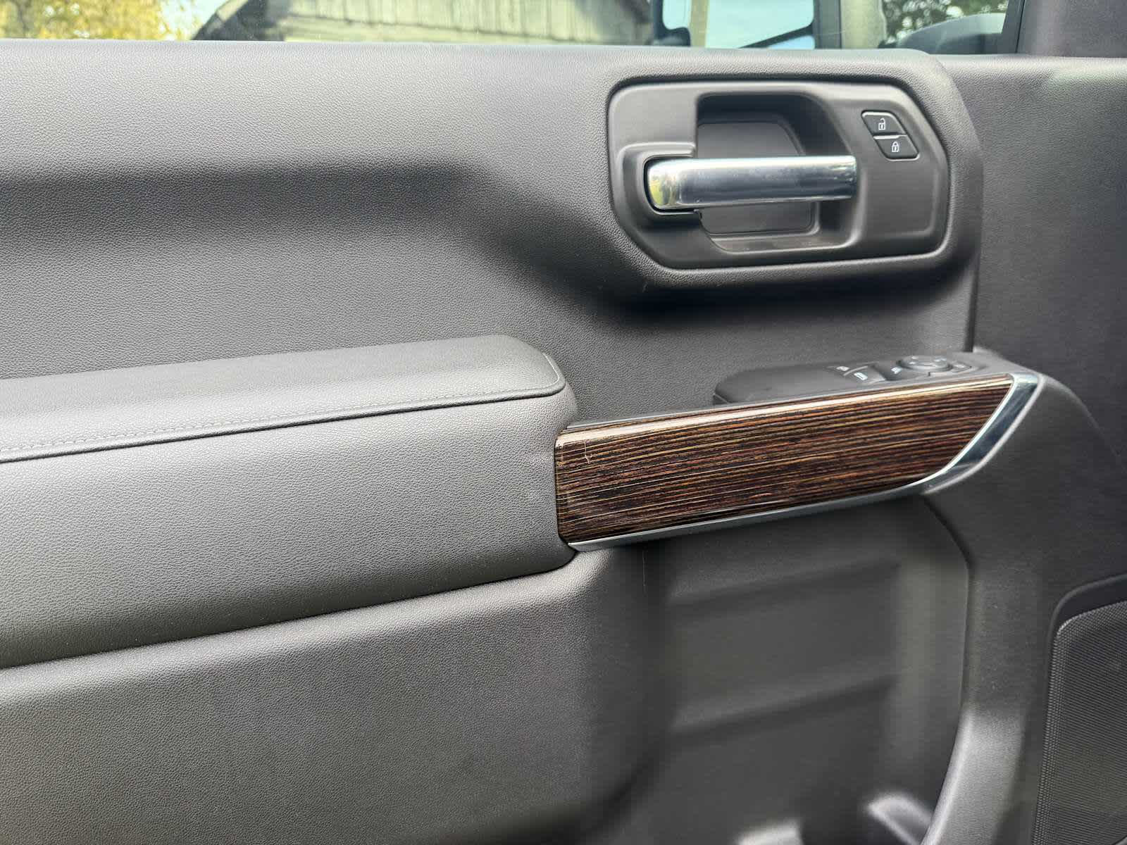 2024 GMC Sierra 2500 HD SLE