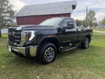 2024 GMC Sierra 2500 HD SLE