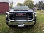 2024 GMC Sierra 2500 HD SLE