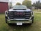 2024 GMC Sierra 2500 HD SLE