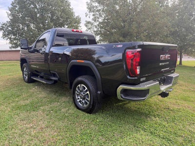 2024 GMC Sierra 2500 HD SLE