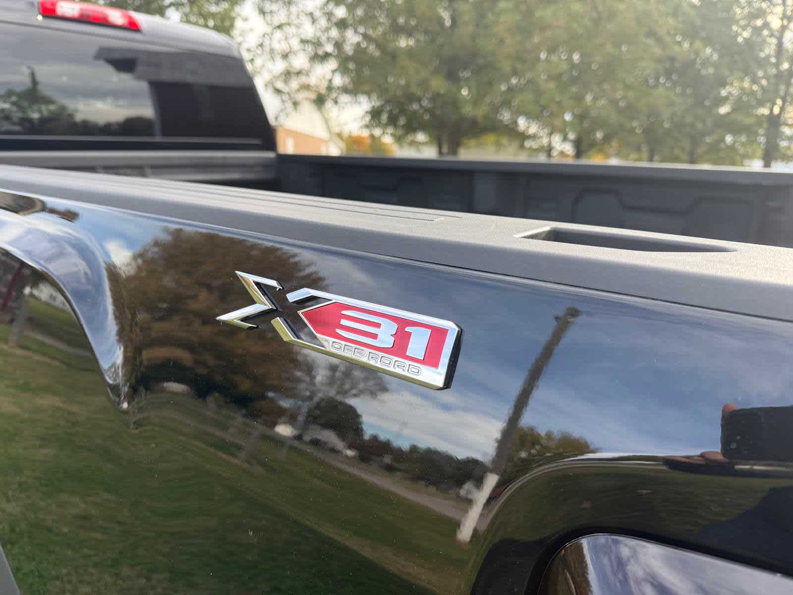 2024 GMC Sierra 2500 HD SLE