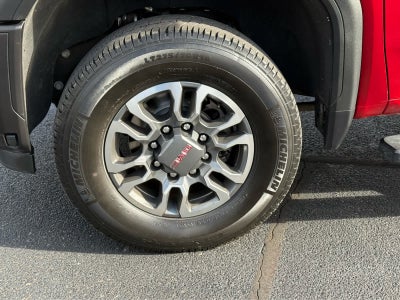 2024 GMC Sierra 2500 HD SLT