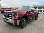 2024 GMC Sierra 2500 HD SLT