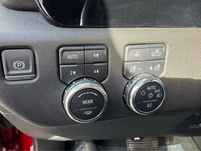 2024 GMC Sierra 2500 HD SLT