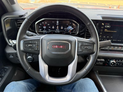 2024 GMC Sierra 2500 HD SLT