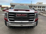 2024 GMC Sierra 2500 HD SLT