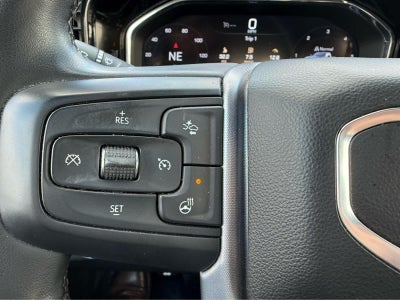 2024 GMC Sierra 2500 HD SLT