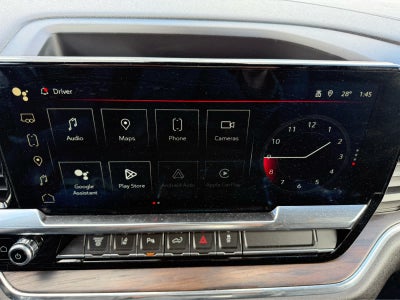 2024 GMC Sierra 2500 HD SLT