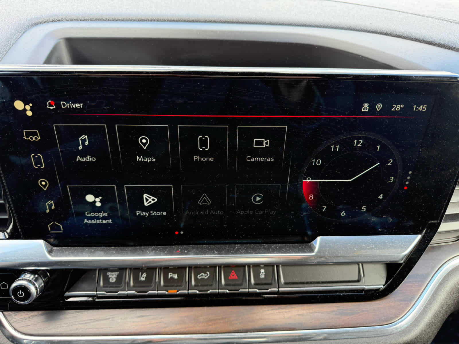 2024 GMC Sierra 2500 HD SLT