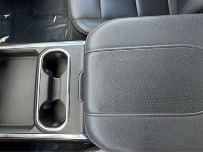 2024 GMC Sierra 2500 HD SLT