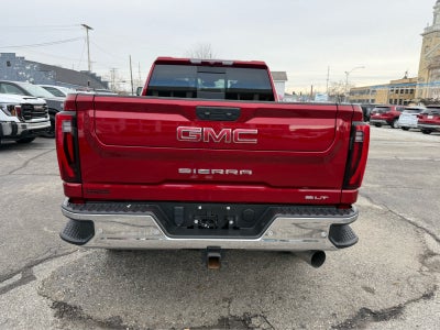 2024 GMC Sierra 2500 HD SLT