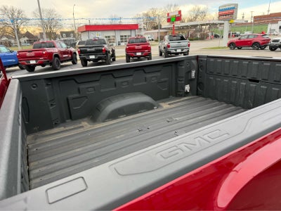 2024 GMC Sierra 2500 HD SLT