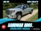2022 GMC Sierra 3500 HD Denali