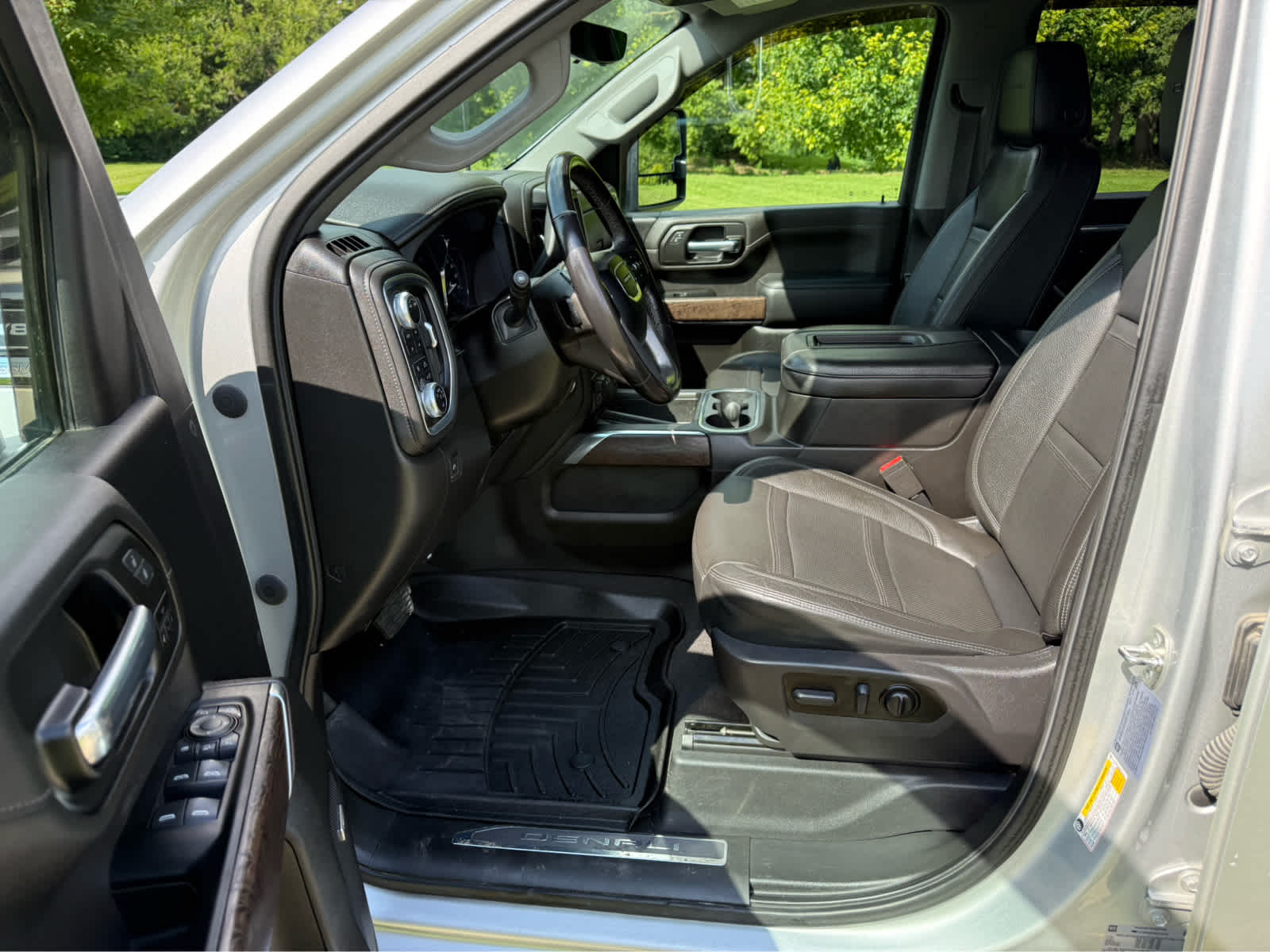 2022 GMC Sierra 3500 HD Denali