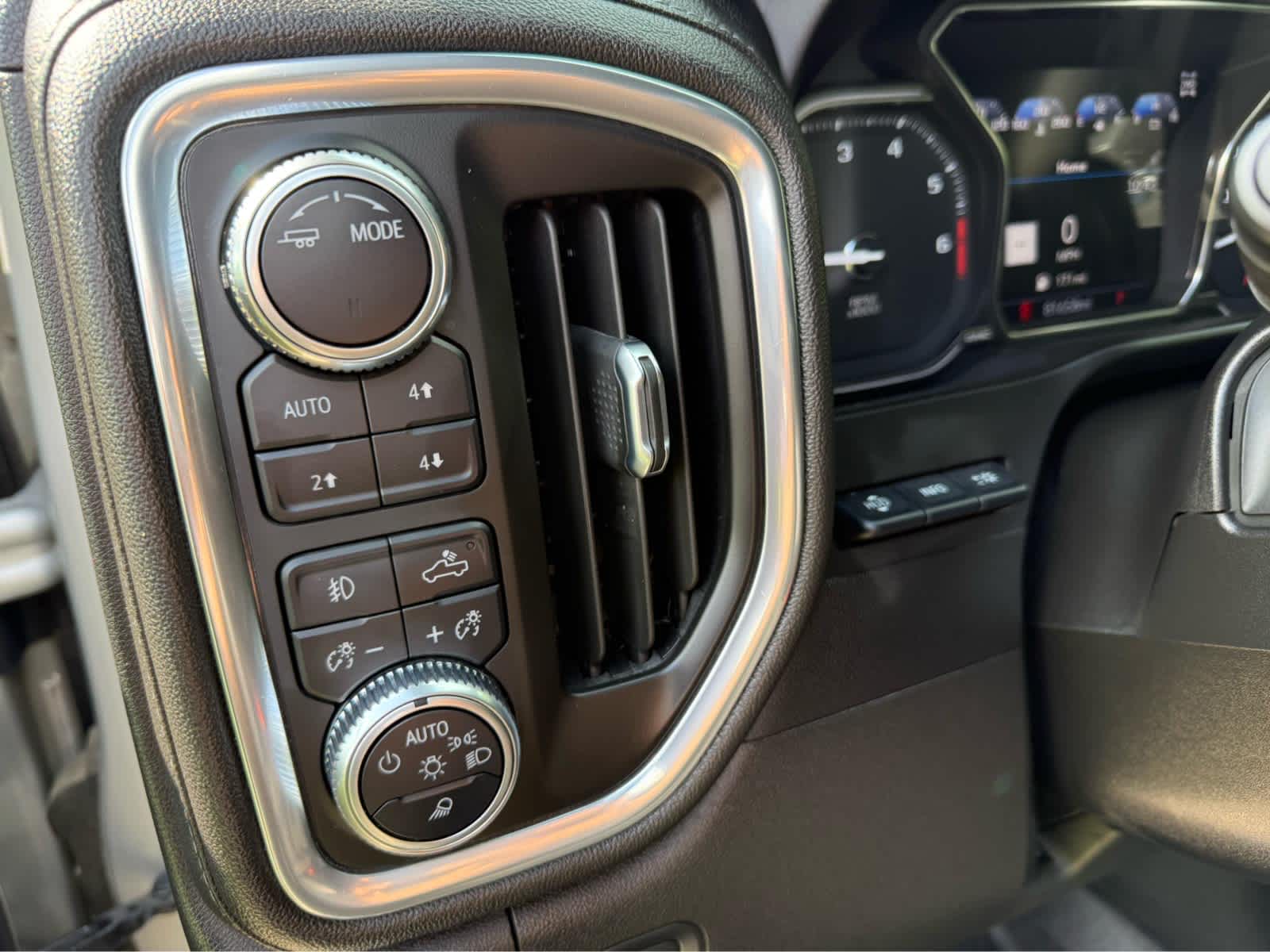 2022 GMC Sierra 3500 HD Denali