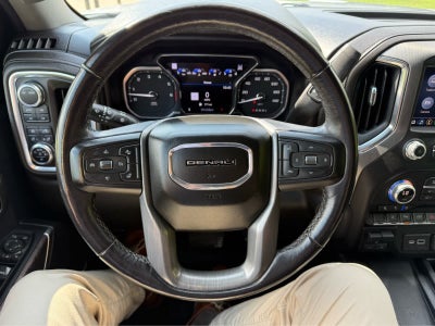 2022 GMC Sierra 3500 HD Denali