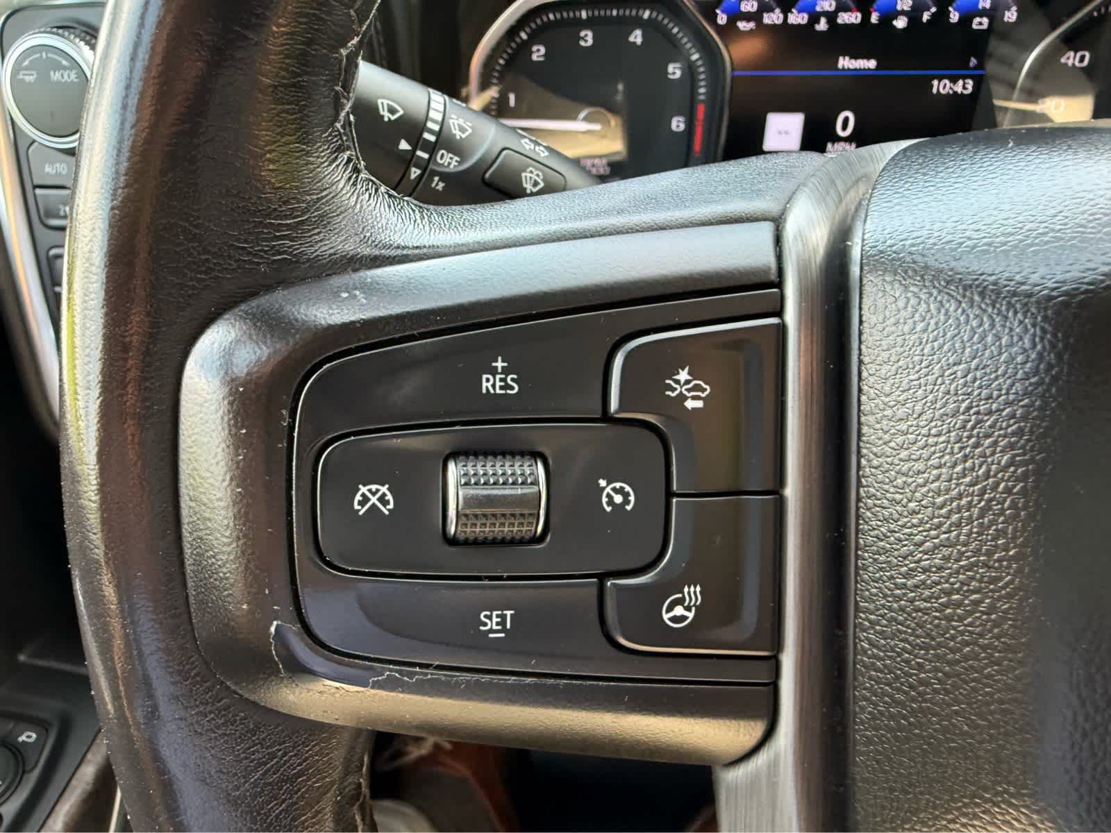 2022 GMC Sierra 3500 HD Denali
