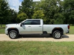 2022 GMC Sierra 3500 HD Denali