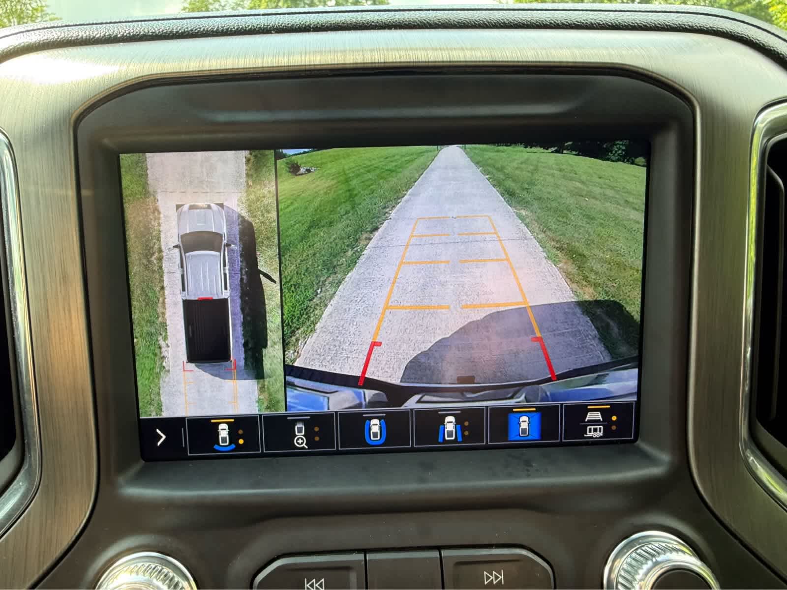 2022 GMC Sierra 3500 HD Denali