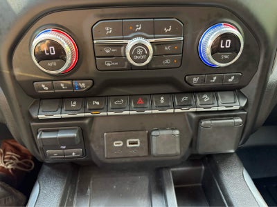 2022 GMC Sierra 3500 HD Denali