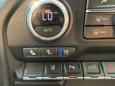 2022 GMC Sierra 3500 HD Denali