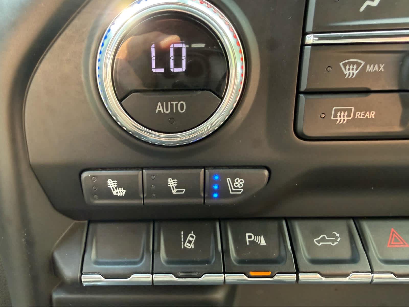 2022 GMC Sierra 3500 HD Denali