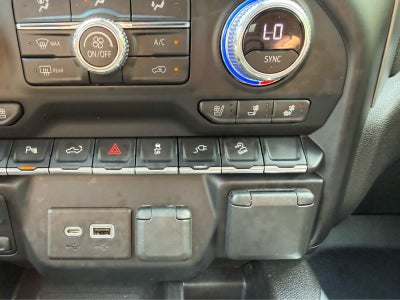 2022 GMC Sierra 3500 HD Denali