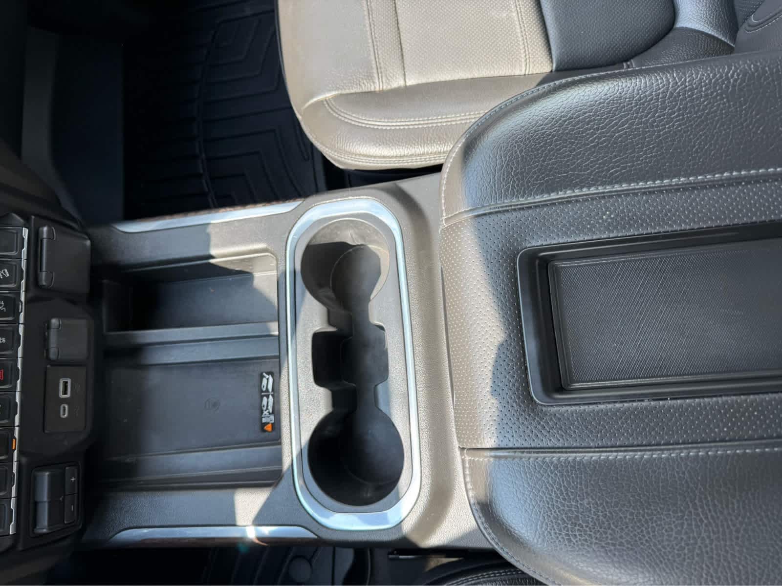 2022 GMC Sierra 3500 HD Denali