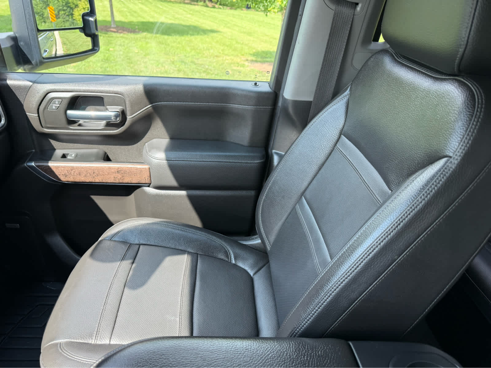 2022 GMC Sierra 3500 HD Denali