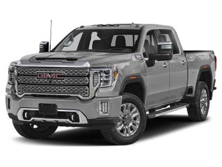 2022 GMC Sierra 3500 HD Denali