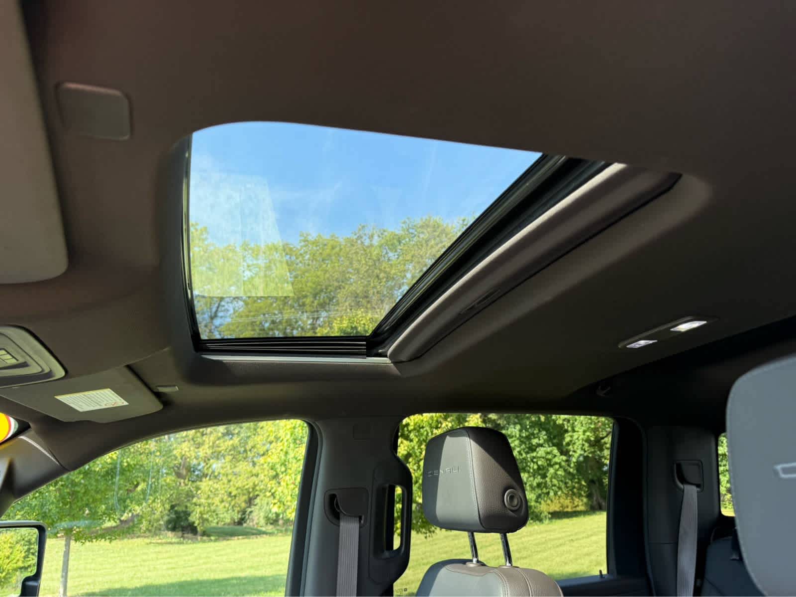2021 GMC Sierra 3500 HD Denali