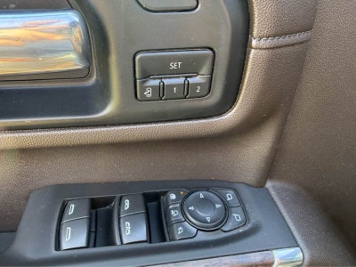 2021 GMC Sierra 3500 HD Denali