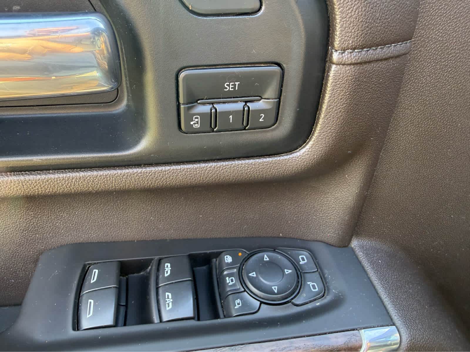2021 GMC Sierra 3500 HD Denali