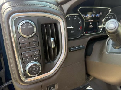 2021 GMC Sierra 3500 HD Denali