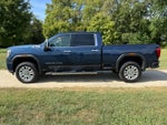 2021 GMC Sierra 3500 HD Denali