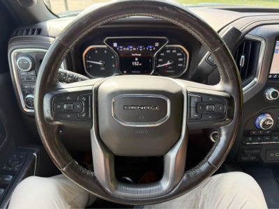 2021 GMC Sierra 3500 HD Denali