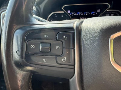 2021 GMC Sierra 3500 HD Denali