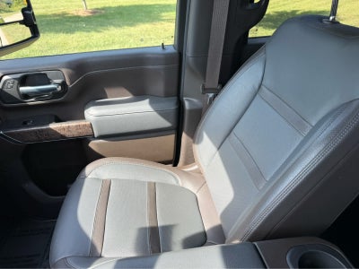 2021 GMC Sierra 3500 HD Denali
