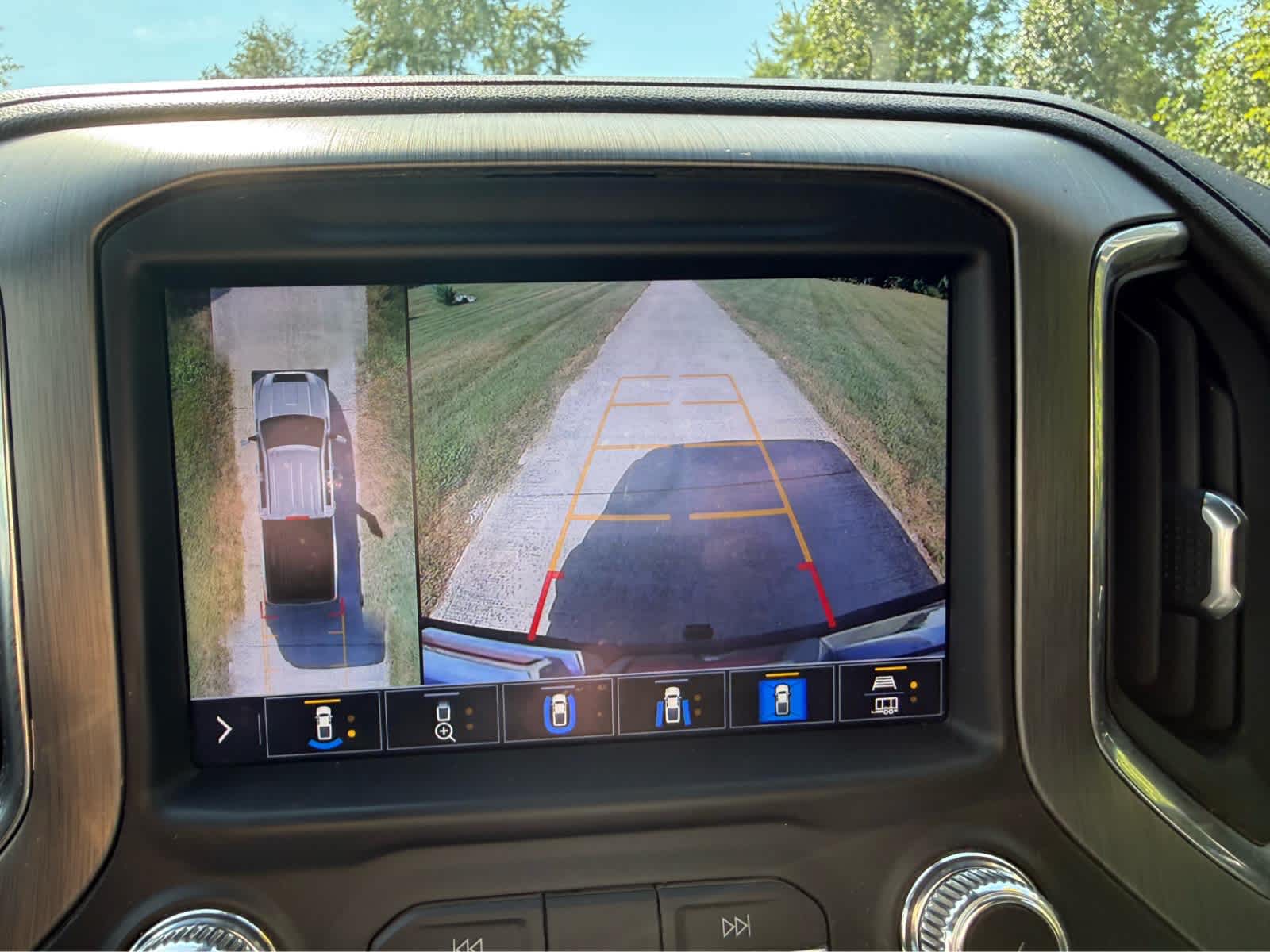 2021 GMC Sierra 3500 HD Denali