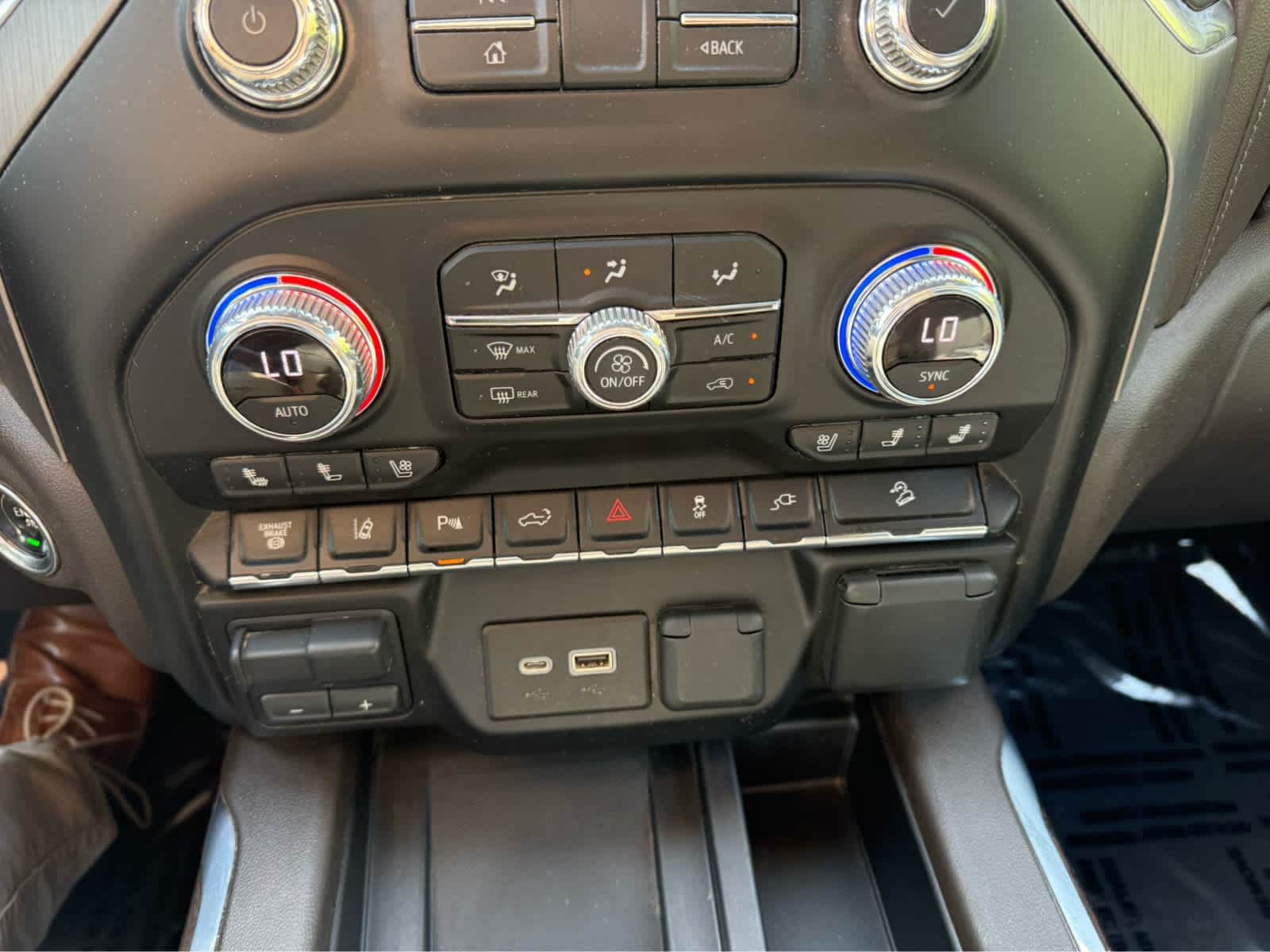 2021 GMC Sierra 3500 HD Denali